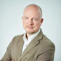 BIA GROUP Employee Jean-Louis Guelton's profile photo