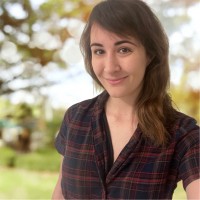 Revista Employee Rebekah Head's profile photo