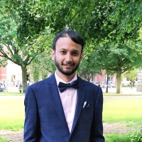 i-engage Employee Anal Jain's profile photo