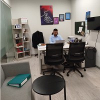 Al-Karam Textile Mills Pvt. Ltd. Employee Qasim Ali's profile photo