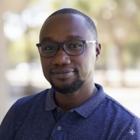 Authentise Employee Amani Mkamba's profile photo