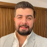 Resideo Employee Jaime Hernandez's profile photo