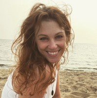 TLM Employee Sara-Michelle Girard's profile photo