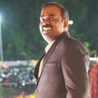 Bista Solutions Inc Employee Lakshman Masilamani's profile photo