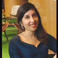 Priya Bhat Email & Phone Number