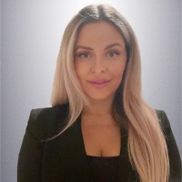 STERIS Isomedix Services (Now STERIS AST) Employee Elena Shrayberman's profile photo