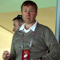 Mill house capital Employee Roman Abramovich's profile photo
