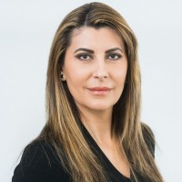 FastTrack Employee Celia Akrivi's profile photo
