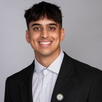 South Saskatchewan Community Foundation Employee Armaan Sehgal's profile photo
