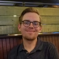 Best Buy Employee Dylan Gross's profile photo