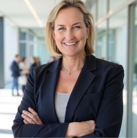 NAIFA Employee Erni Davis's profile photo
