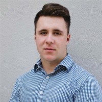 ZENTRY Employee Marcel Lee's profile photo