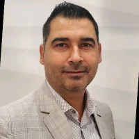 Astley Gilbert Limited Employee Sarpay Karakul's profile photo