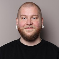 Volvo Cars Employee Simon Hellgren's profile photo