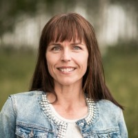 Helsingborgs stad Employee Cecilia Juhlin's profile photo