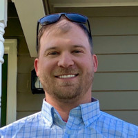 Stratagem Solutions, Incorporated Employee Josh Thigpen's profile photo