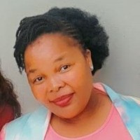 University of KwaZulu-Natal Employee Ayanda Mkhize's profile photo