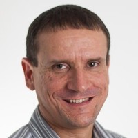 Oticon Employee Erling Thomsen's profile photo