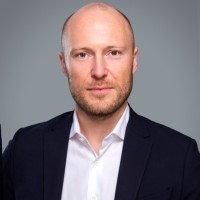 Mileway Employee Martin Henke's profile photo