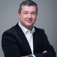Thierry Smadja Email