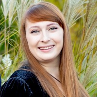 Rapha Centre Employee Lindsey Nieman's profile photo