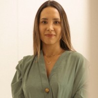 Comestibles Aldor Employee Jessica Rios's profile photo