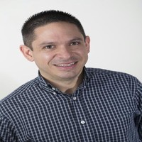 Integrated Solutions Employee Eric Taylor's profile photo