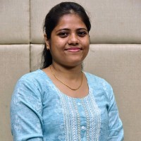 e-tailize Employee Kalpana Palav's profile photo