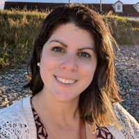 Forrester Employee Katie Hampton's profile photo
