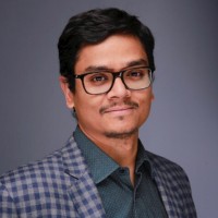 Nutanix Employee Mayank Gupta's profile photo