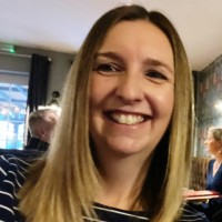 Hillbrush Employee Gemma Acma's profile photo