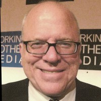 Johnson Public Relations Employee Ross Johnson's profile photo