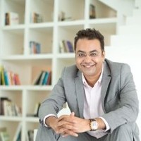 GODREJ INDUSTRIES LIMITED Employee Sujit Patil's profile photo