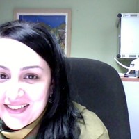 Sanaâ Rouchdi's profile photo