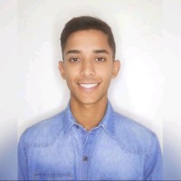 IP Facens Employee Lucas Belo Pereira's profile photo