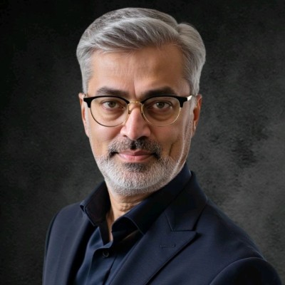Ideaon Employee Nagesh Srini's profile photo
