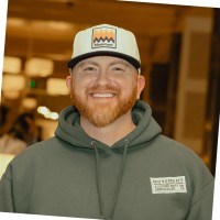 Fairway Independent Mortgage Corporation Employee Jonathon Roberts's profile photo