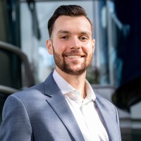 Monitor Deloitte Employee Liam Bartlett's profile photo