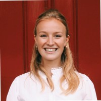 African Parks Network Employee Sophie Wynaendts's profile photo