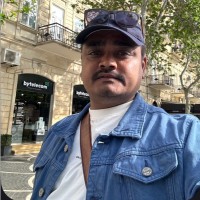 DreamFolks Employee Abhishek Jain's profile photo