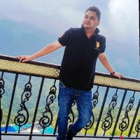 Intellisoft Technologies Employee Akash Rajput's profile photo