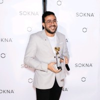 SOKNA Employee Mohamed Freeh's profile photo