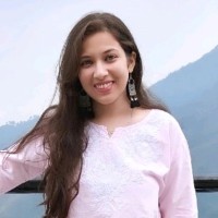 CommerceV3 Employee Vibha Parakh's profile photo