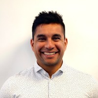 BornFiber Employee Victor Nielsen's profile photo