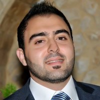 Lights.com Employee Taj Marakbi's profile photo