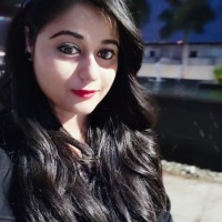 Pull Logic Employee Kirti Singh's profile photo