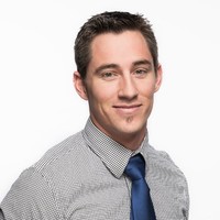 TIDWIT Employee Jon Jensen's profile photo