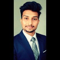 Shubham Loharkar Email