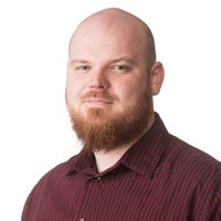 LMG, LLC Employee David Barendt's profile photo