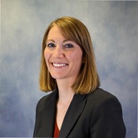 Jefferson Healthcare Employee Caitlin Lund's profile photo